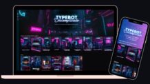 Curso Typebot Descomplicado: Domine a Criação de Bots Inteligentes e Automatize Seu Atendimento com Facilidade