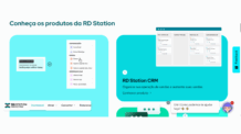 RD Station: A Plataforma Completa de Automação de Marketing e Vendas para Impulsionar Resultados