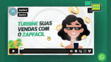 ZapFácil – Automação de WhatsApp